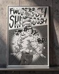 "The Gift of Friendship" print by Fantom ENGINE, view 4